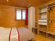 Chalet Ulysse with infrared sauna-9