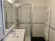 Apartment Les Loges Blanches 2nd floor-15