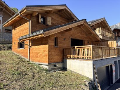 Chalet Cap'Sud-1