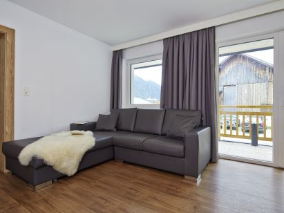 Apartment Alpen Diamond 1st floor-2