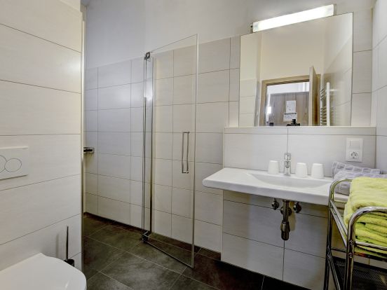 Apartment Lorivita-9