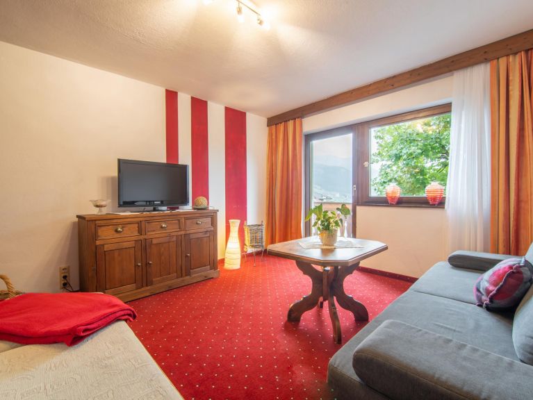Chalet-apartment Beim Zuntl