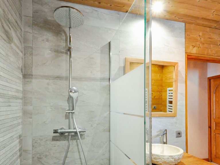 Chalet La Gizerol
