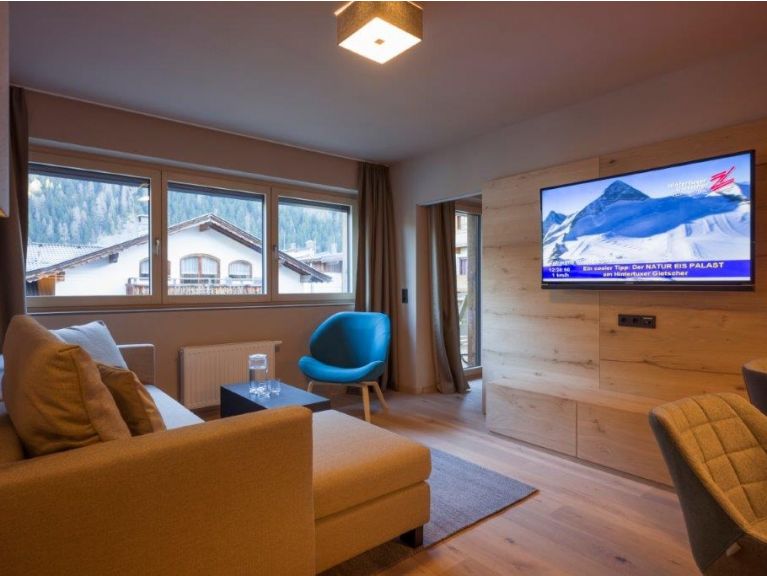 Apartment Postresidenz Alpenrose