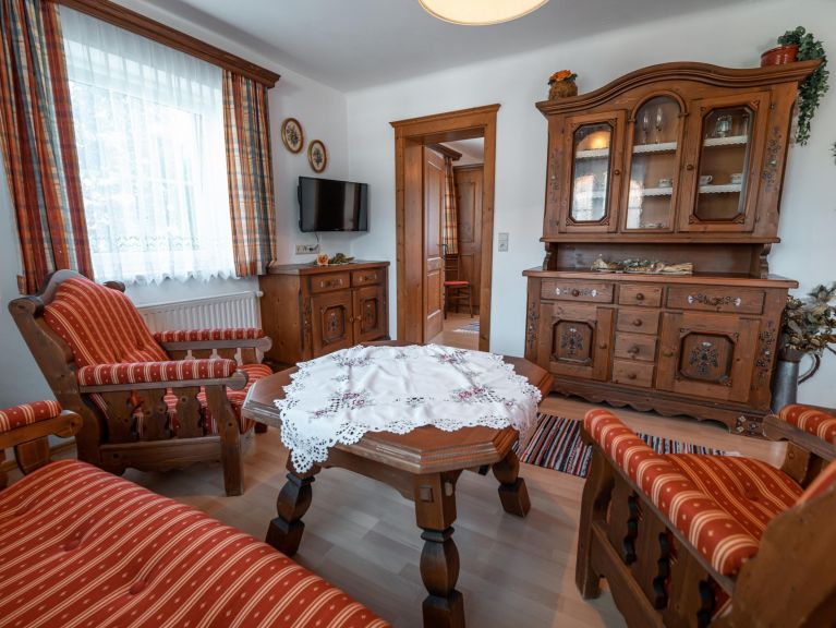 Chalet Kesslerhof