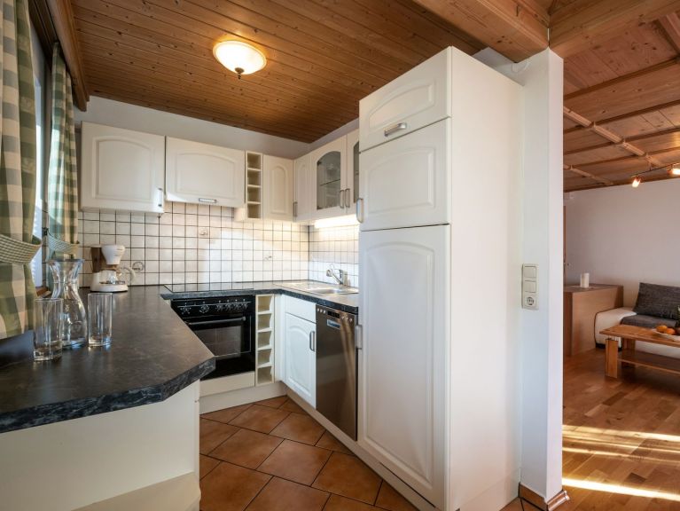 Apartment Haus Lindner Apartment Robert