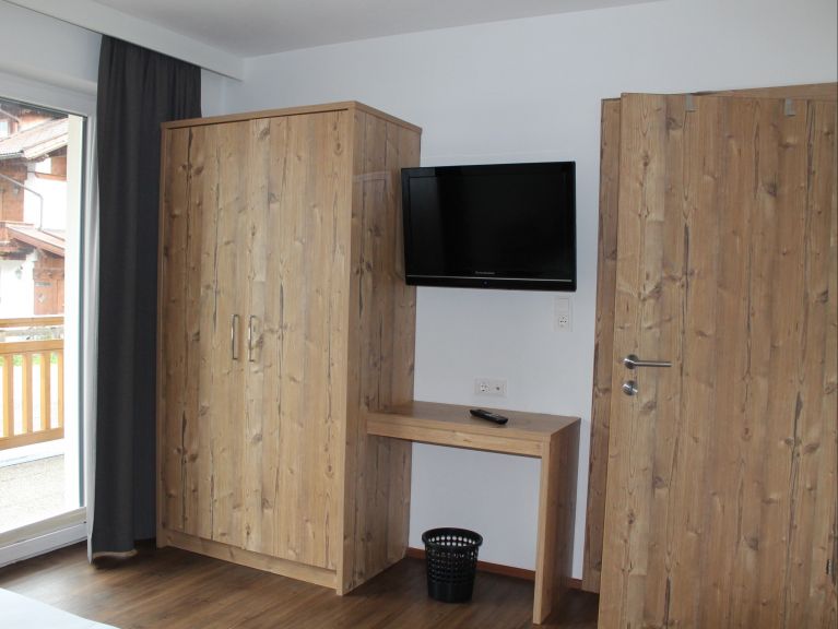 Apartment Alpen Diamond 1st floor