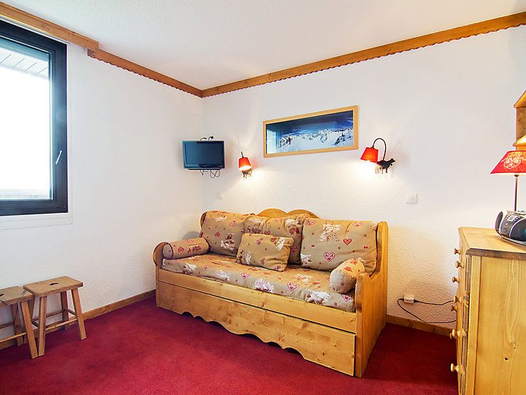 Chalet-apartment Les Origanes