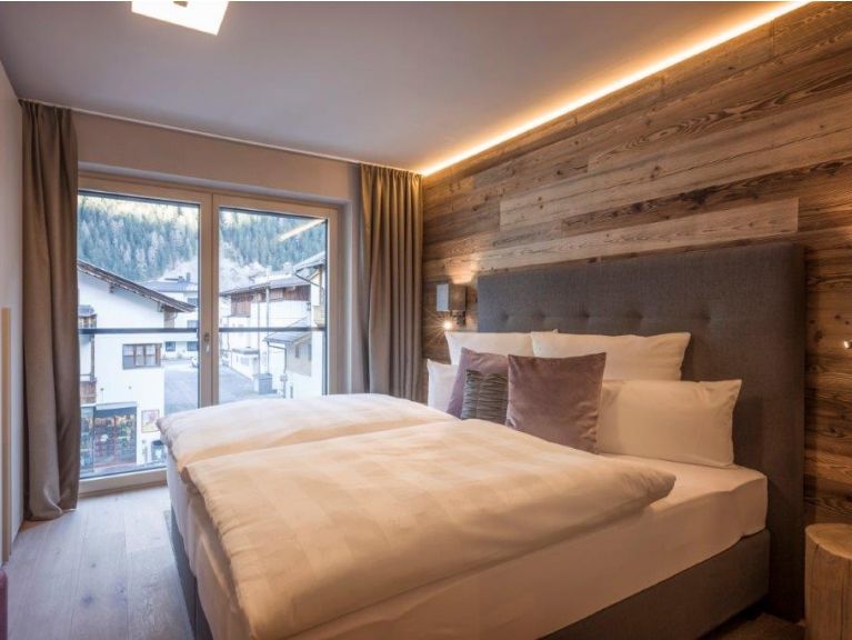 Apartment Postresidenz Ahorn