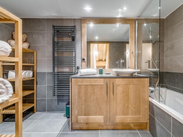 Apartment Lodge des Neiges