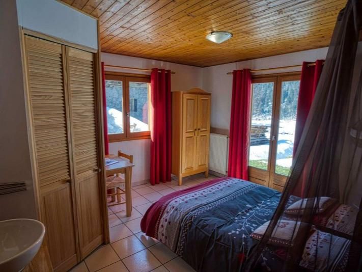 Chalet La Savoyarde