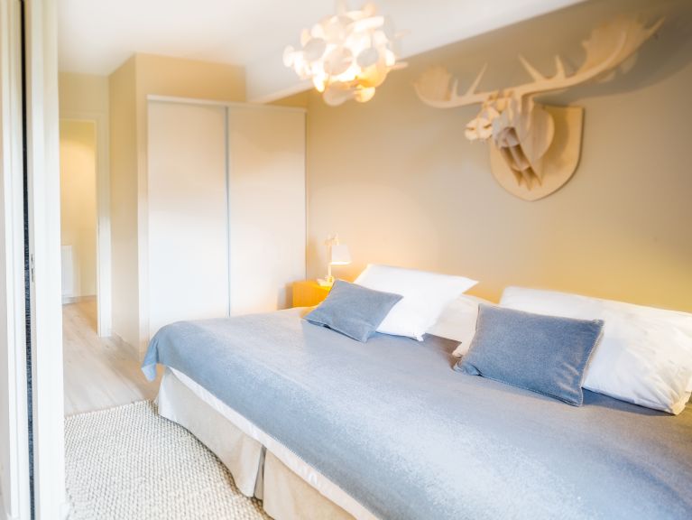 Apartment Le 360 no. 15, Sunday to Sunday