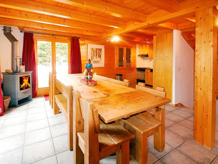 Chalet Vagabond