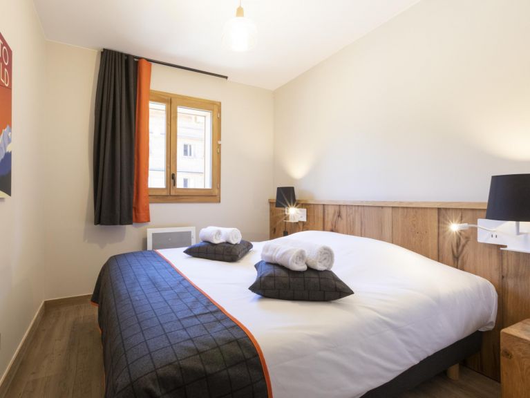 Apartment Club MMV Samoëns Village