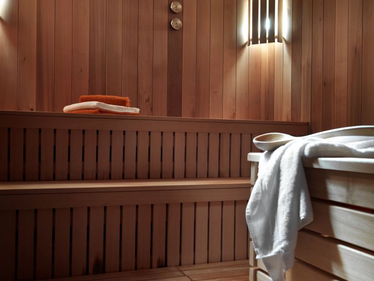 Chalet-apartment CGH Résidence La Reine des Prés