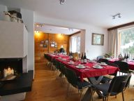 Chalet Gabl including catering-6