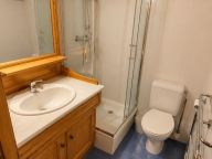 Chalet-apartment des Cimes-14