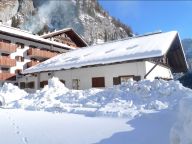 Apartment Principe Marmolada-11