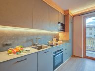 Chalet-apartment Casa Botanica Ginepro-7