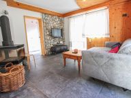 Chalet-apartment Wieser Top Krug-5
