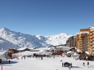 Apartment Le Diamant 55 m²-11
