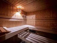 Chalet du Cocoon Pierra Menta 2 with sauna and shared outdoor hot tub-20