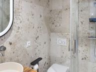 Chalet-apartment De Marie-13