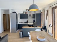 Apartment Les Loges Blanches 2nd floor-7