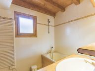 Chalet-apartment Gremelle apartment 10 persons-22