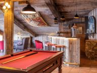 Chalet-apartment Altitude penthouse-13