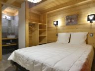 Chalet Florence Second floor-13