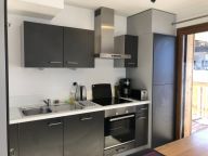 Apartment Les Loges Blanches 2nd floor-8