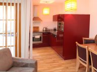 Apartment Schönblick Mountain-Resort & Spa-11