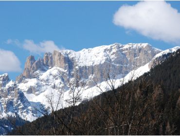 Ski village Lively, authentic Italian winter-sport village-6