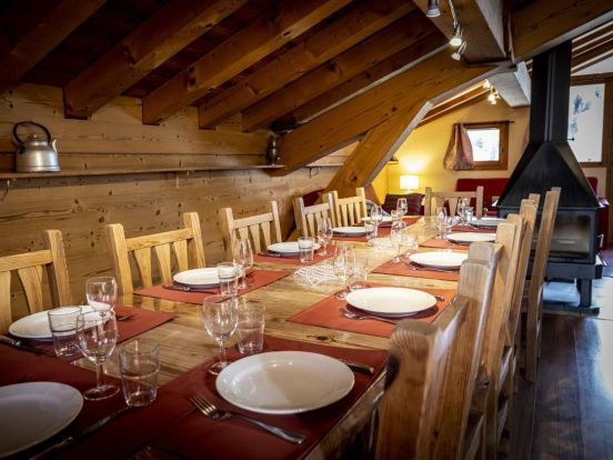 Chalet du Cocoon-2
