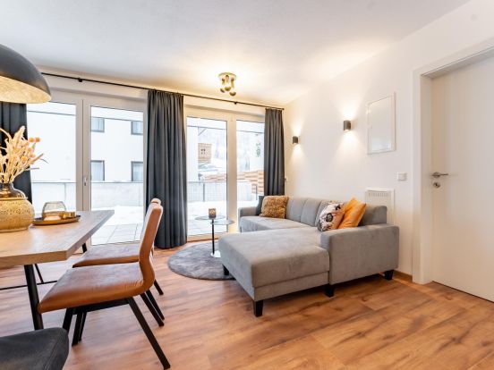 Apartment Falken-4