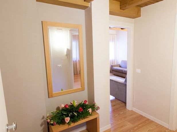 Apartment Regina Comfort