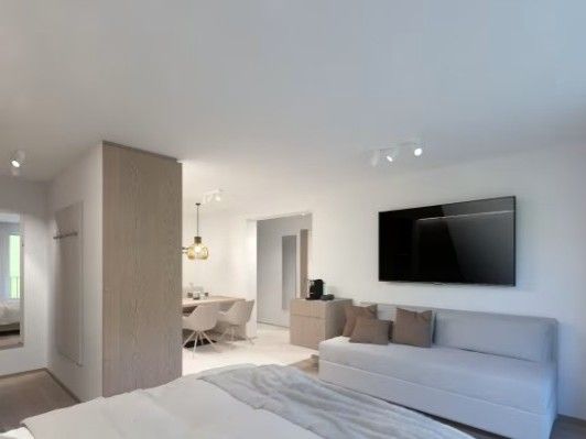 Apartment Appartement Kathrin Alpine Spirit L