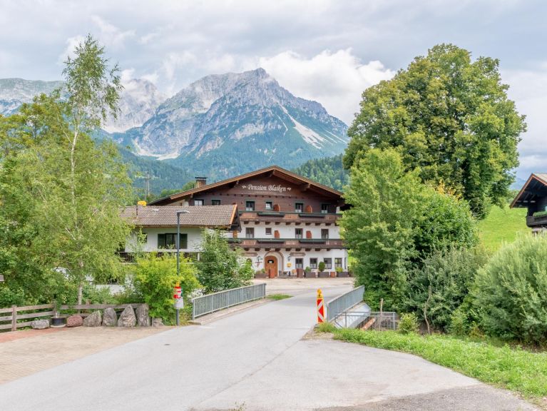 Chalet Blaiken XL
