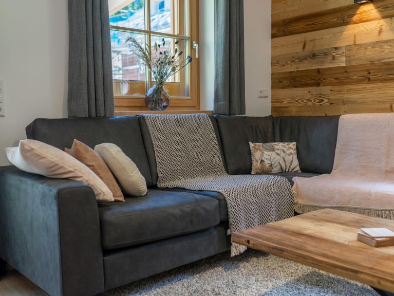 Chalet Riesneralm Erna