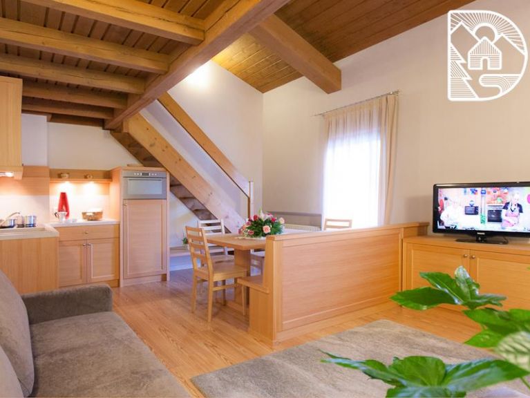 Apartment Regina Comfort