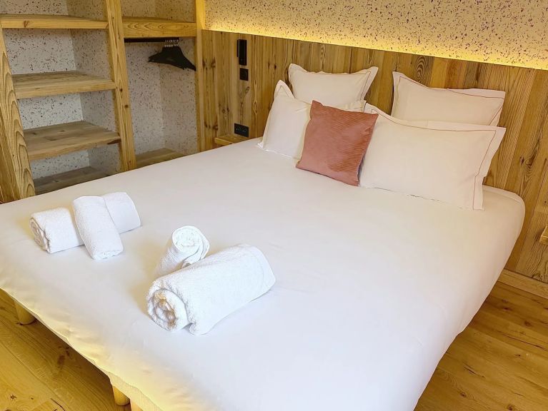 Chalet-apartment De Marie