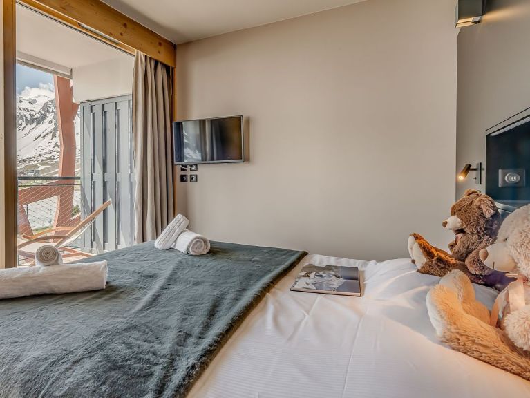 Apartment Phoenix Flèche D'argent