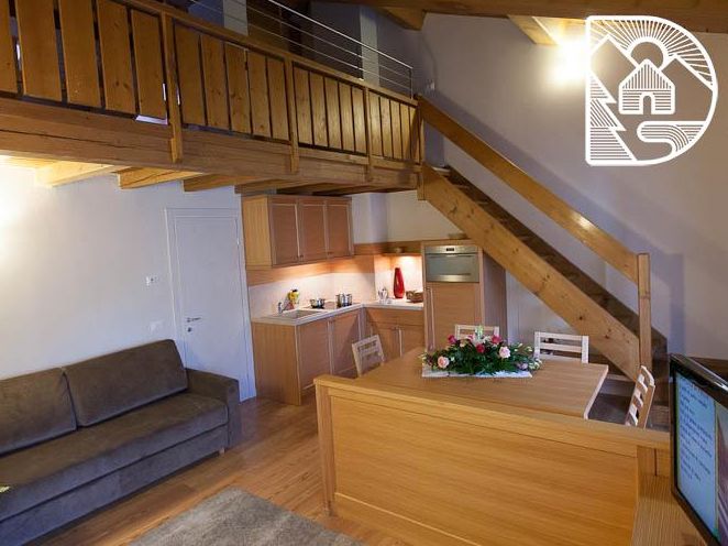 Apartment Regina Comfort