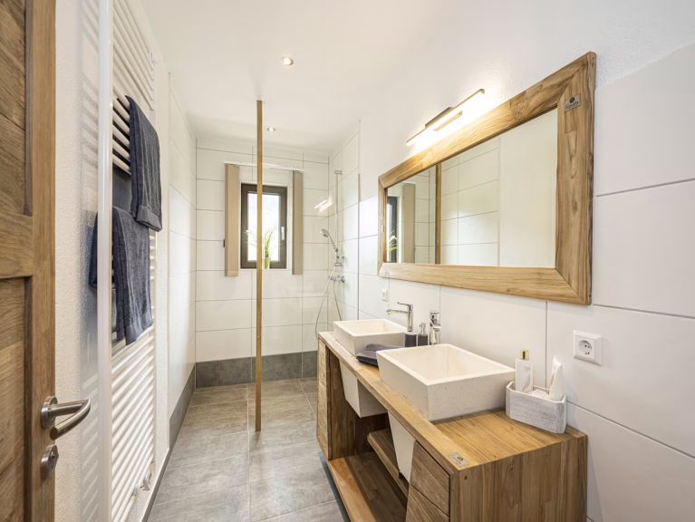 Chalet Almdorf Auszeit Fageralm Premium