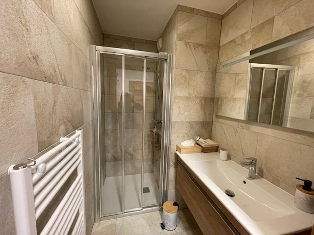 Chalet-apartment L'Alchimie