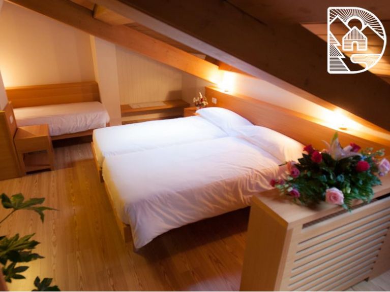 Apartment Regina Comfort