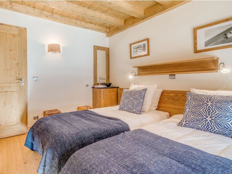 Apartment Les Balcons Etoiles Apartment B25