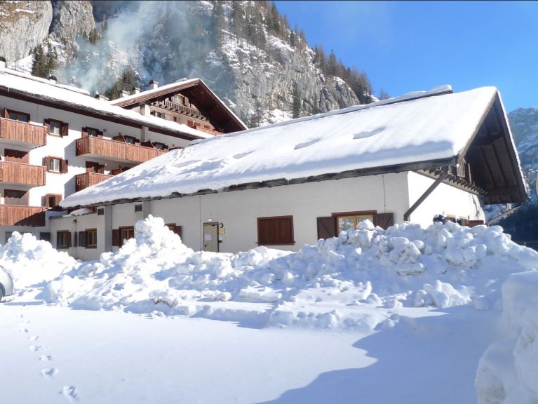 Apartment Principe Marmolada