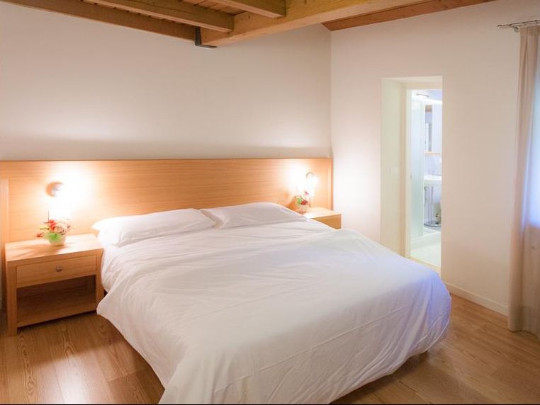 Apartment Regina Comfort